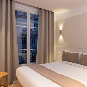 Sweet Hotel Parijs