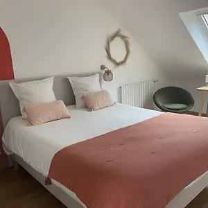 La Passerelle Bed & Breakfast Morlaix
